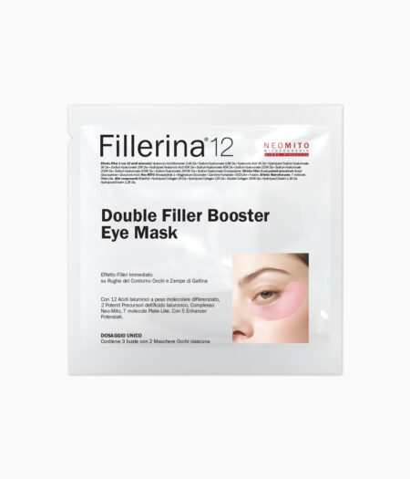 Fillerina Maschera Occhi