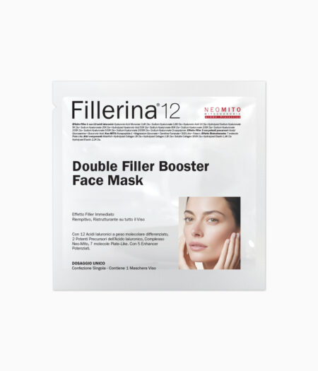 Fillerina Maschera Viso