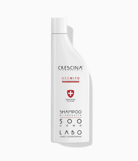 Shampoo Crescina Neo-Mito 500