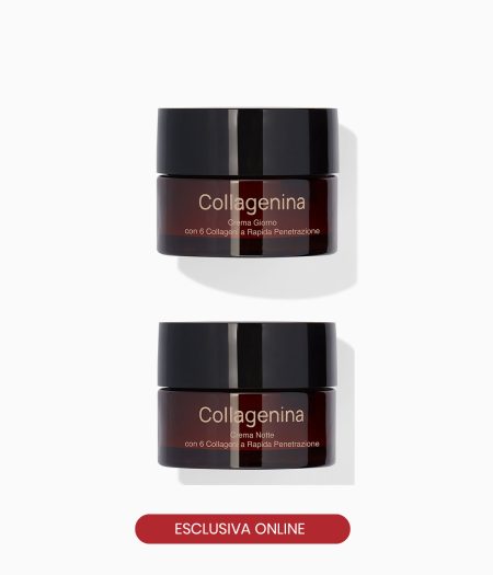 Collagenina Night & Day Set, Esclusiva Online
