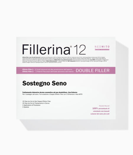 Fillerina Sostegno Seno Neo-MITO guaina