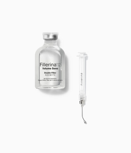 Fillerina Volume Seno Neo-MITO flacone e applicatore