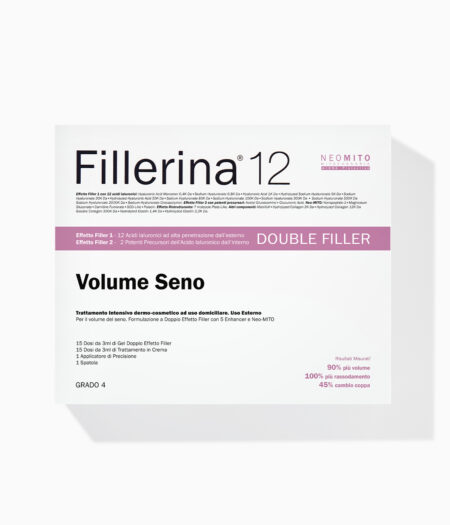 Fillerina Volume Seno Neo-MITO guaina