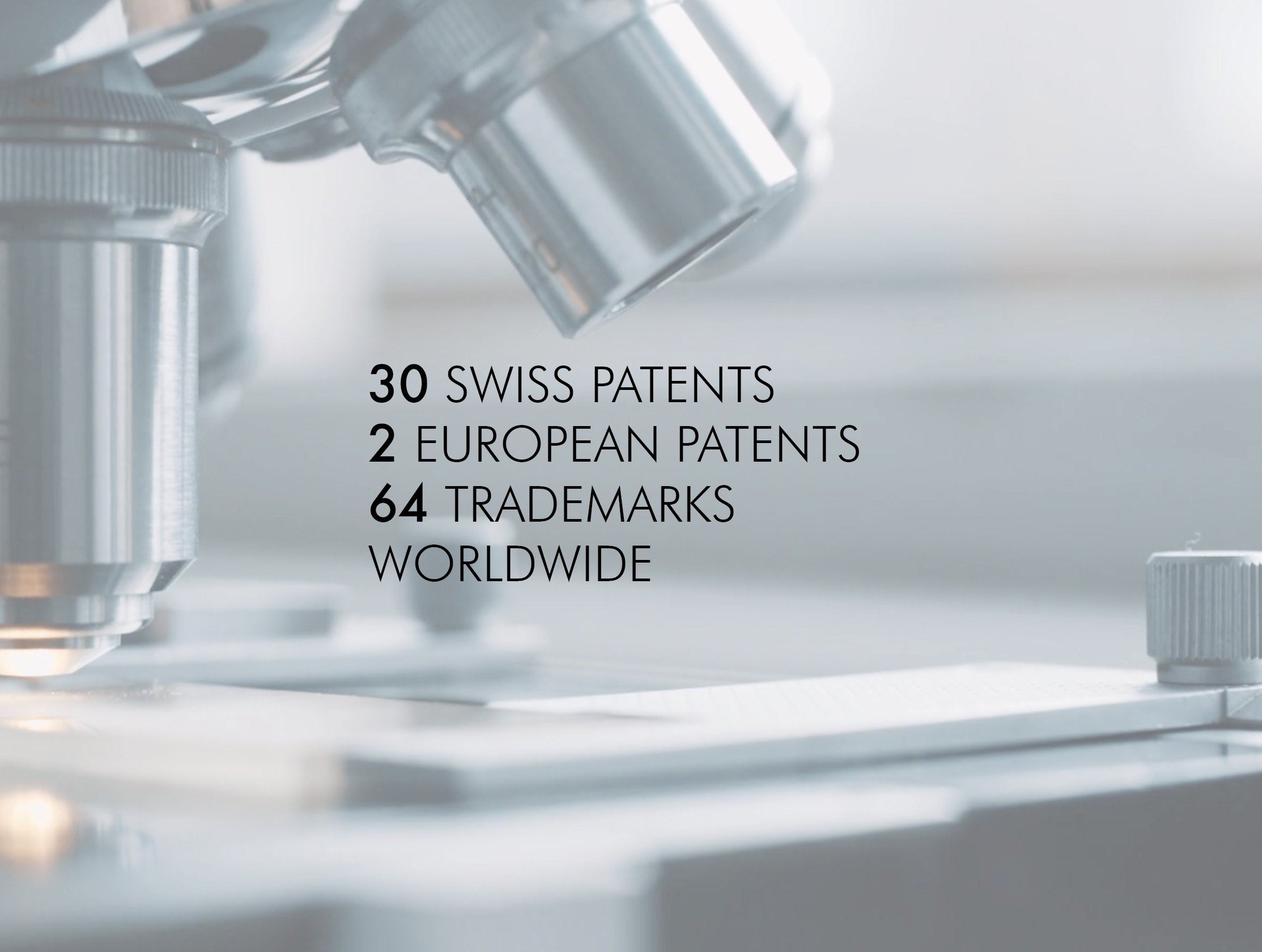 02_Labo Suisse patents and trademarks