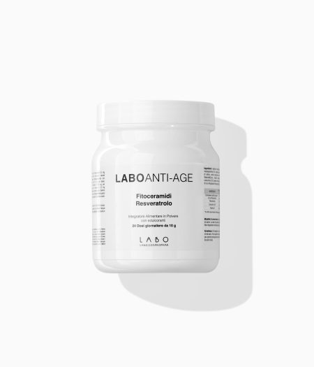 Integratore Alimentare Labo AntiAge Confezione