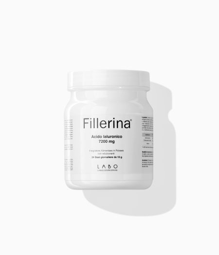 Integratore Fillerina Confezione