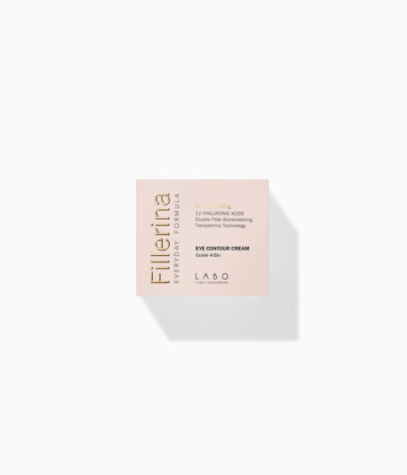 Fillerina Biorevitalizing Everyday Formula Crema Contorno Occhi Astuccio