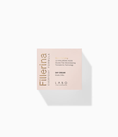 Fillerina Biorevitalizing Everyday Formula Crema Giorno Astuccio