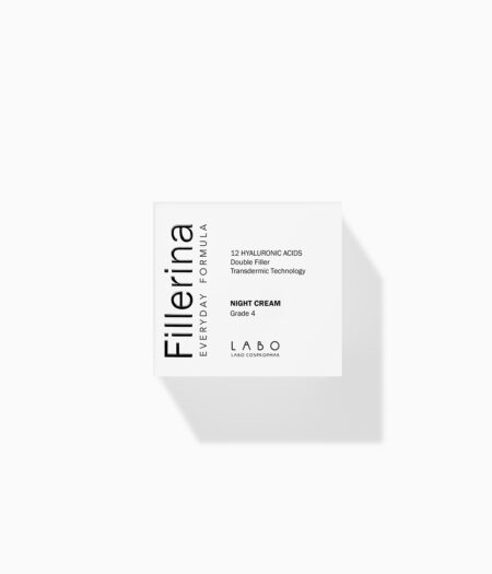 Fillerina Everyday Formula Crema Notte Astuccio