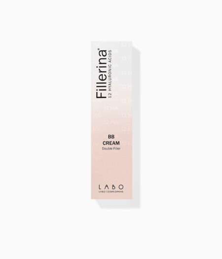 Fillerina BB Cream 12HA Double Filler Astuccio