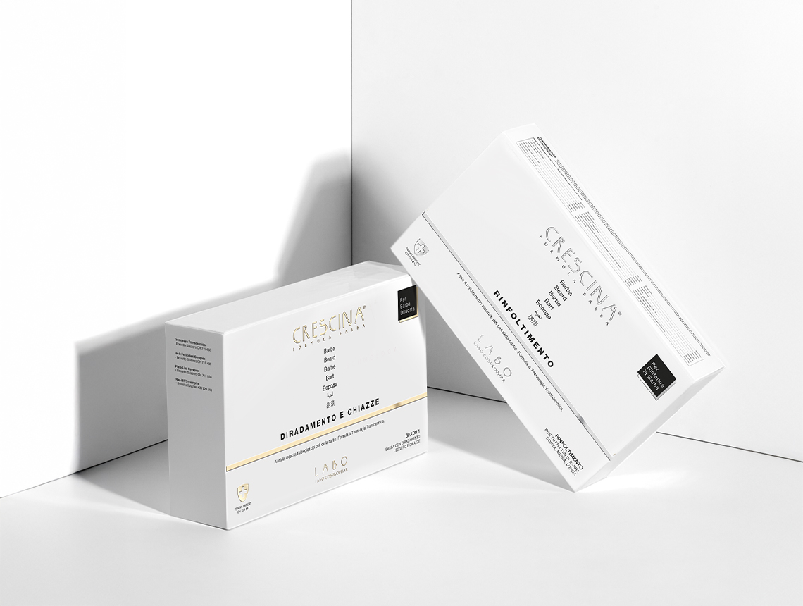 card-rinfoltimento:diradamento