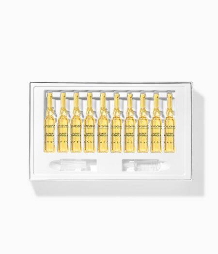 Crescina Transdermic Ri-Crescita Superformula Fiale