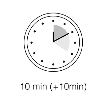 Fillerina Biorevitalizing 10+10