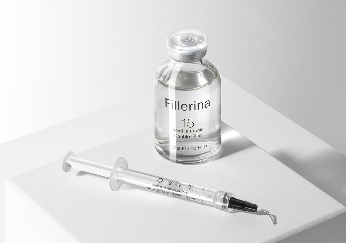 Fillerina 15 Ha Trattamento intensivo dropdown