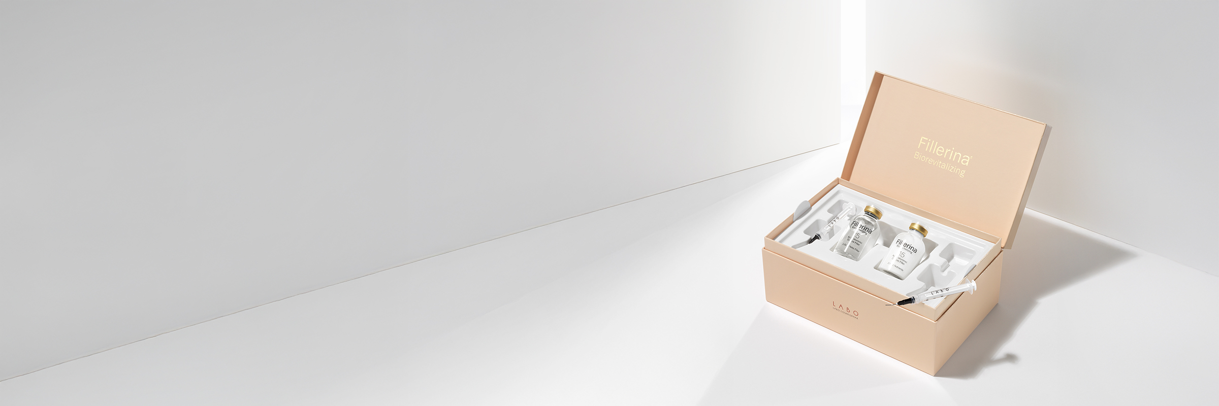 Fillerina 15 HA Trattamento Intensivo Biorevitalizing