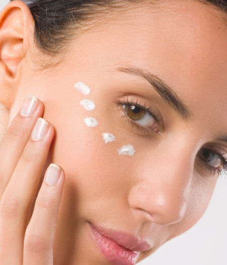 Fillerina 15 HA, volto e crema occhi