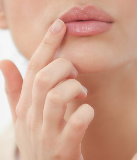 Fillerina 15 HA, volto e crema labbra