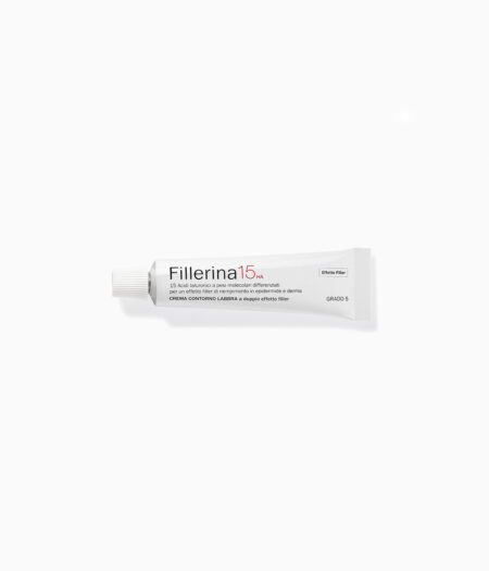 Fillerina 15HA contorno labbra in tubo