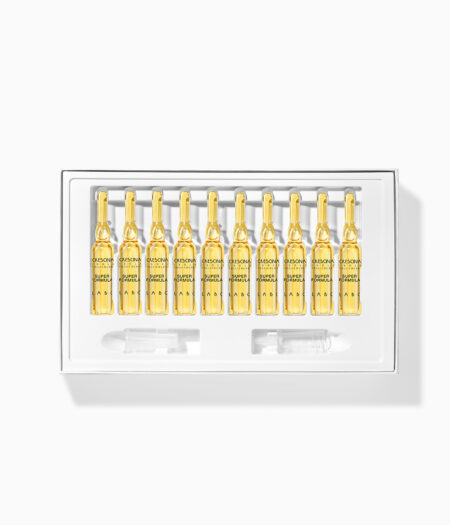 Crescina Transdermic Isole Follicolari Superformula Fiale