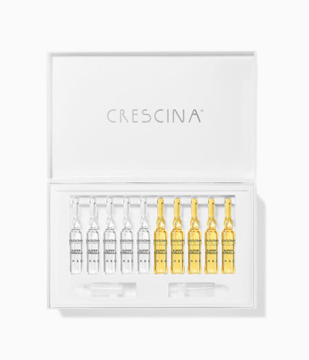 Crescina Transdermic Isole Follicolari e Anti-Caduta Superformula Fiale