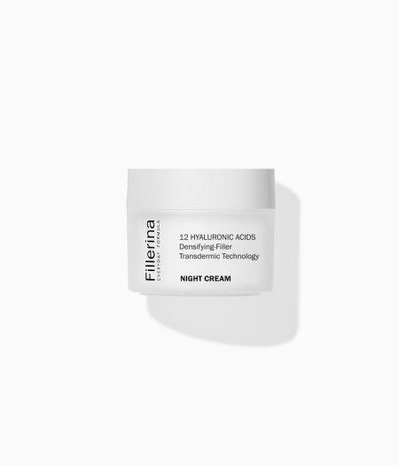 Fillerina Everyday Formula Night Cream