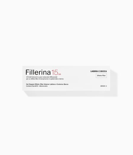 Fillerina 15 HA Labbra e Bocca Astuccio
