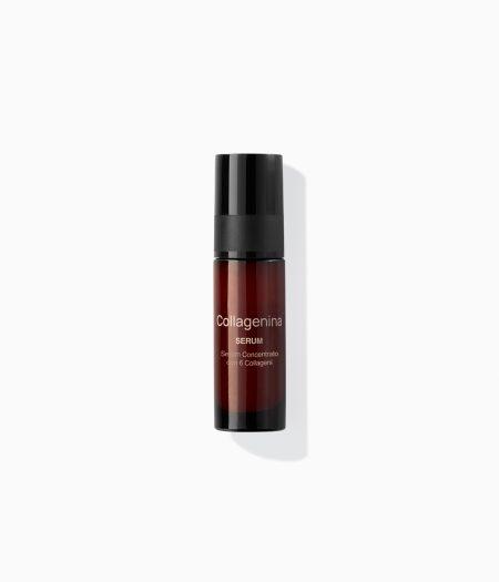 Flacone Collagenina Serum Concetrato