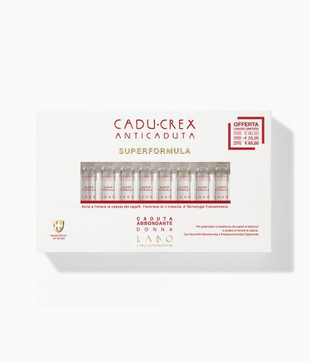 Cadu-Crex Superformula astuccio