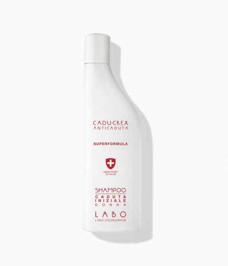 Cadu-Crex Superformula Shampoo Flacone