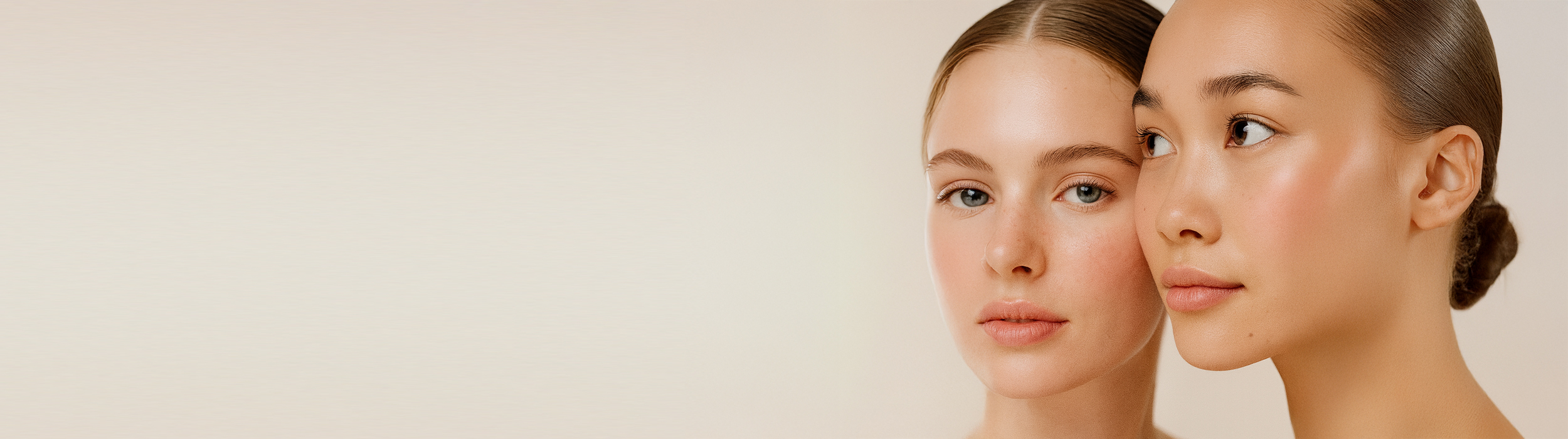 Effetto filler biorevitalizzante
