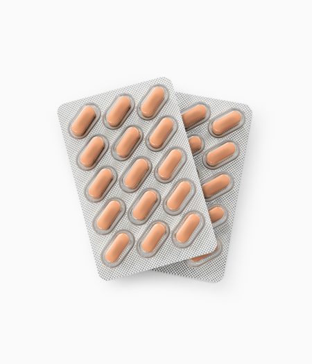 Cadu-Crex Superformula Integratore Compresse