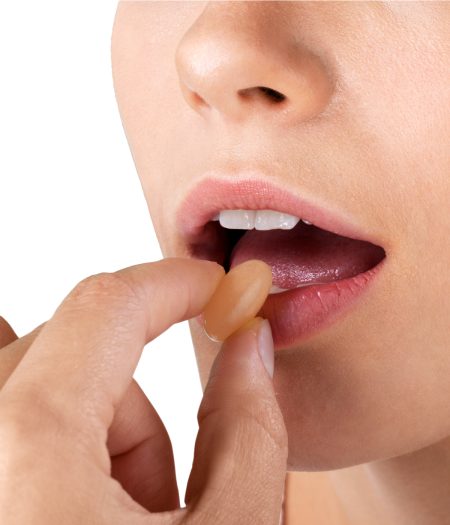 Integratore Cadu-Crex Compressa