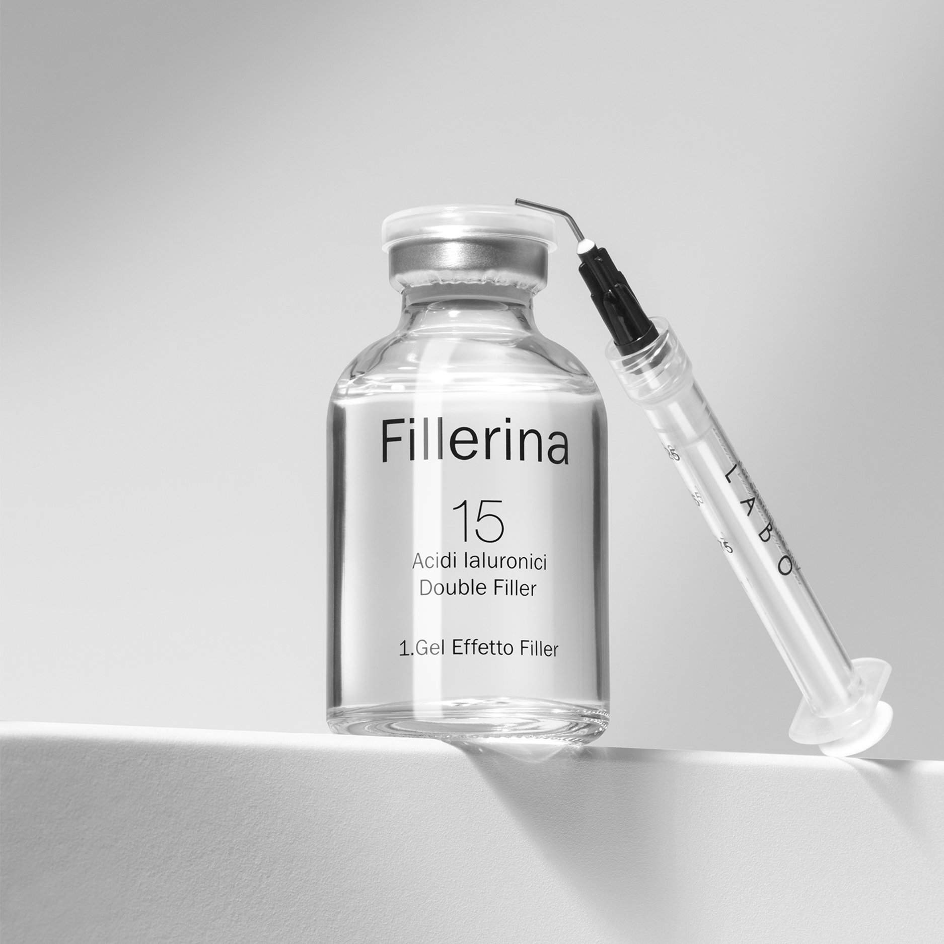 Fillerina