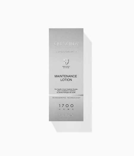 Crescina Transdermic Isole Follicolari Superformula Maintenance Lotion Astuccio