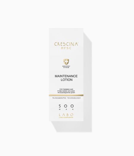 Crescina Transdermic Re-Growth HFSC Maintenance Lotion