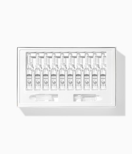 Capelli Bianchi - Nuova Formula Concentrata, fiale