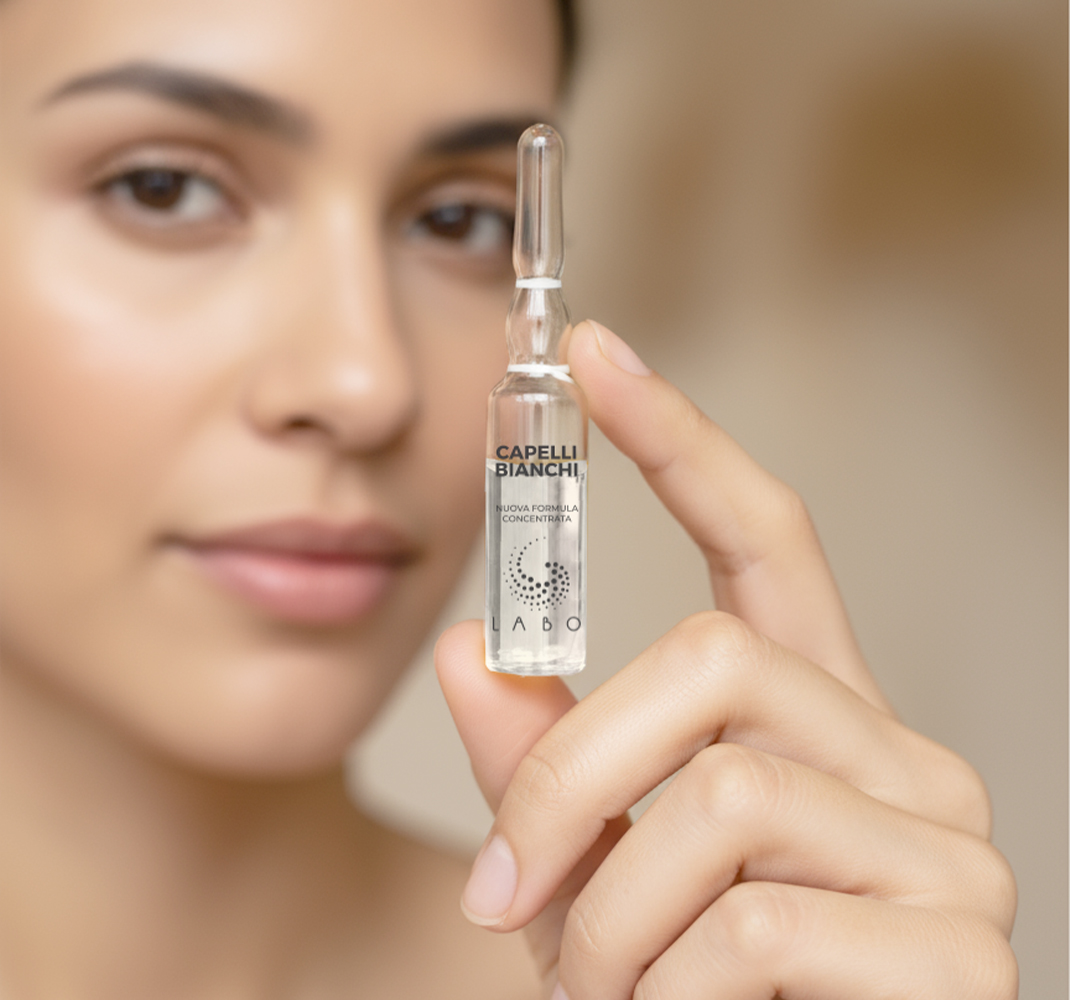 Fiala Capelli Bianchi – Nuova formula concentrata