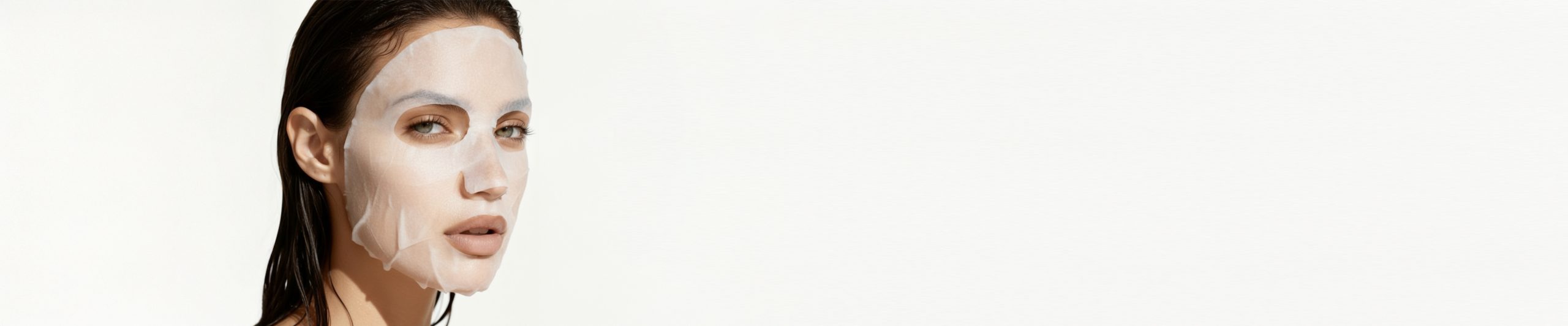 Maschere di bellezza, non da paura – Halloween -20% su tutte le maschere viso