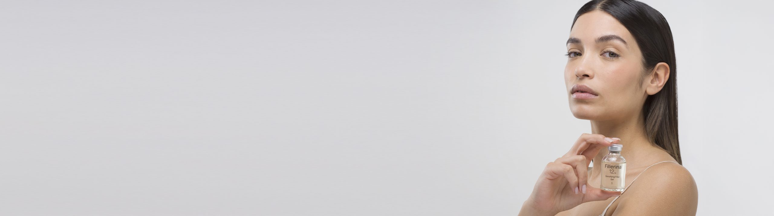 Fillerina 12HA – Densifying-Filler Gel