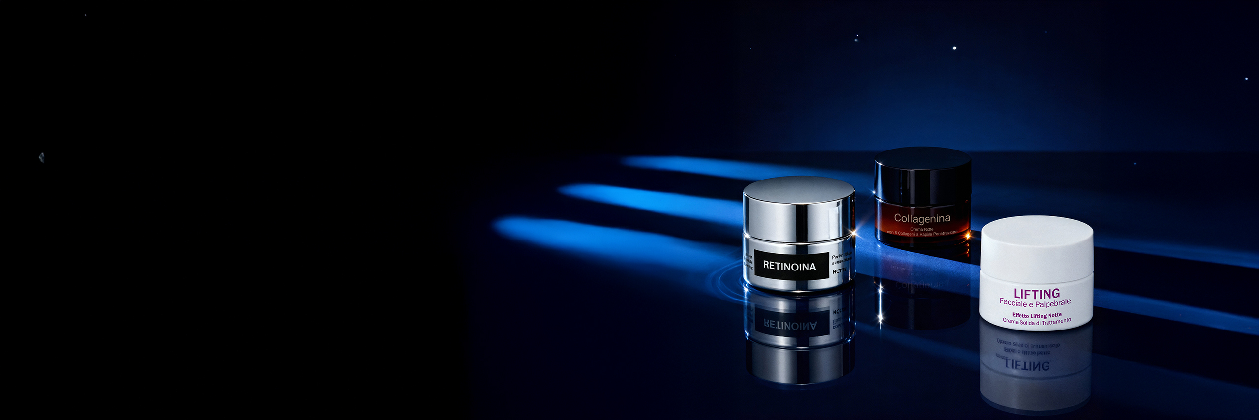 Promo Night Care – 20%