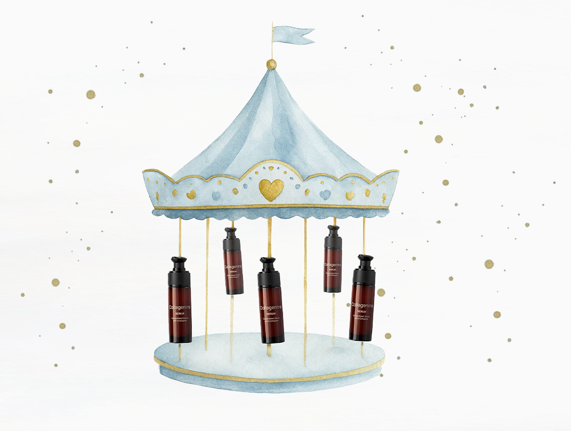 La Giostra di Collagenina