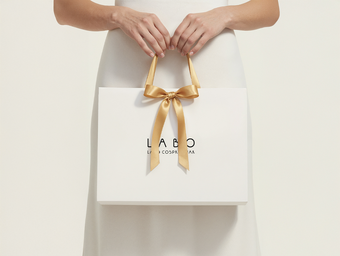 Un Dono Firmato Labo