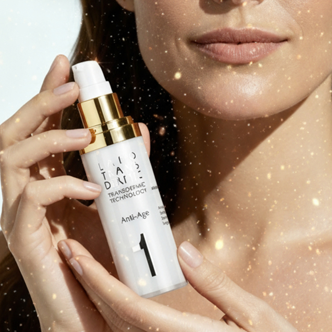 Azione Rughe & Anti-età