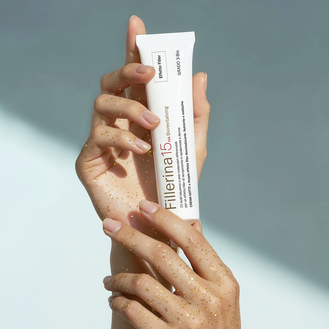 Azione Filler Rivitalizzante