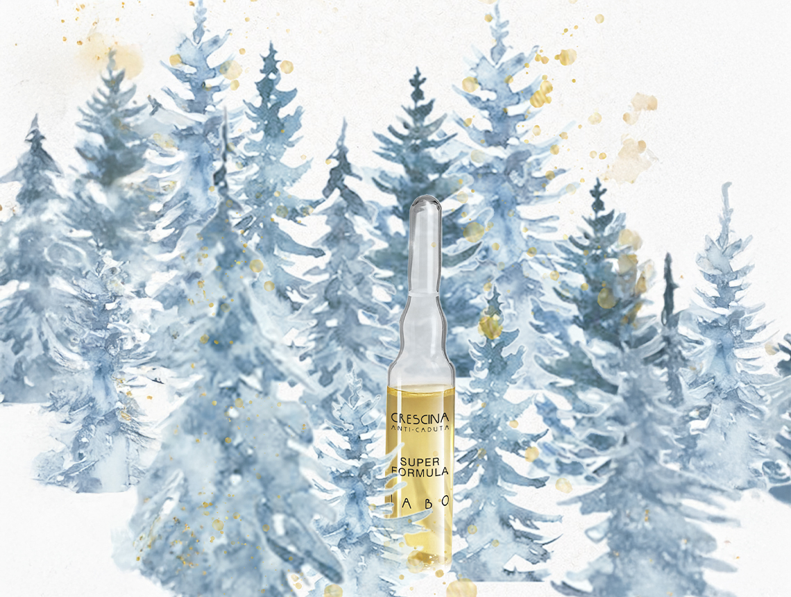 Guida ai regali per capelli