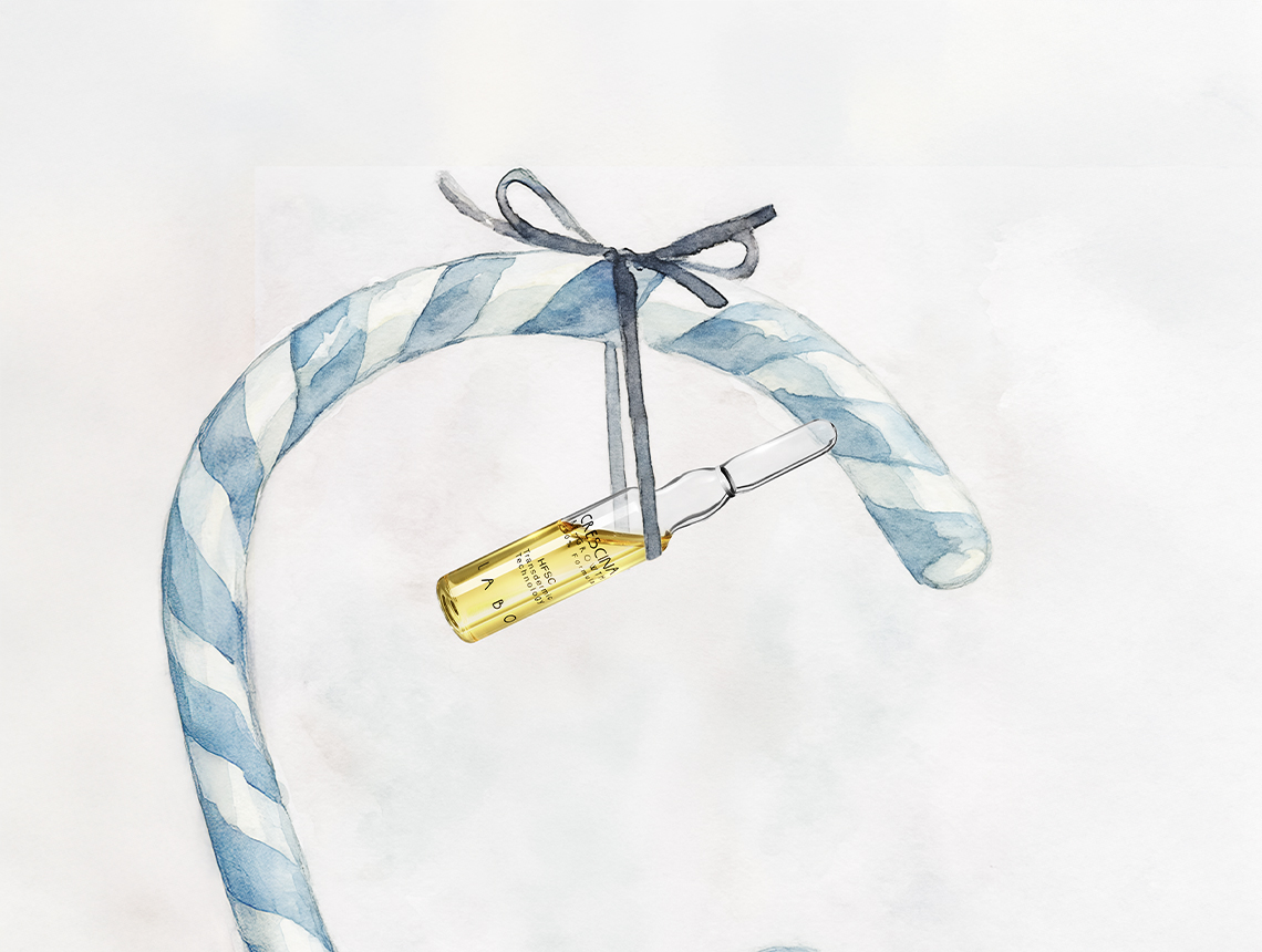 Dolcezza e Cura dei Capelli