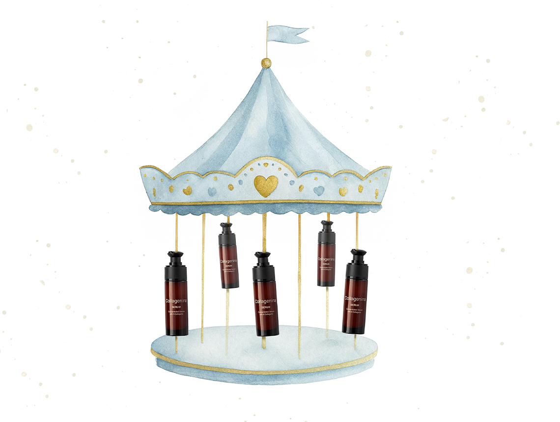 La Giostra di Collagenina