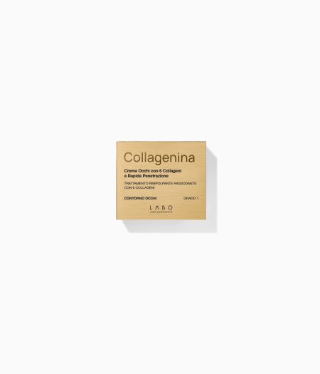 Collagenina Crema Contorno Occhi - Astuccio