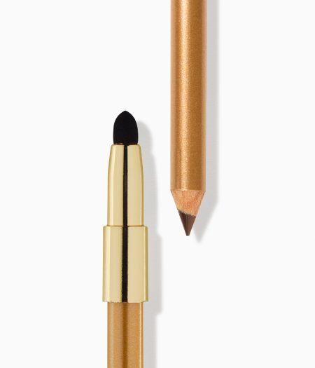 Labo Filler Make-Up Matita Occhi Dark Brown - Dettaglio