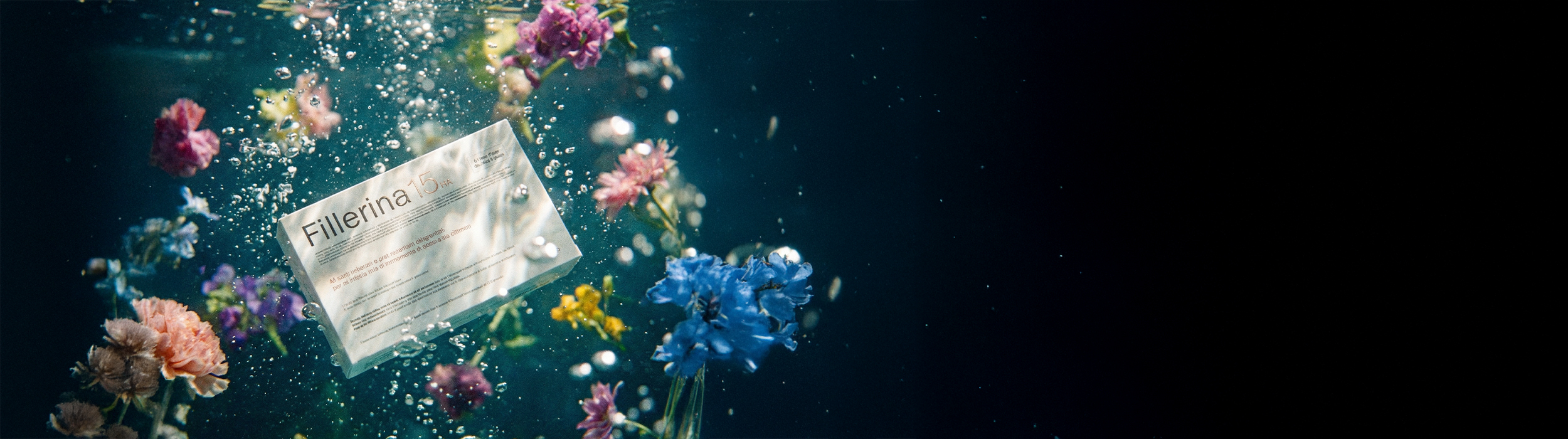 Fillerina 15 HA – trattamento intensivo filler cosmetico con acido ialuronico